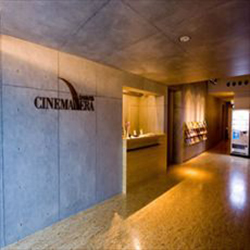 シネマヴェーラ渋谷<br>
<span class="member_a">映画館</span>
