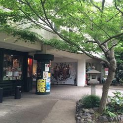 アンスティチュ・フランセ日本<br>
<span class="member_b">シネマテーク</span>