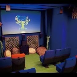 CINEMA Chupki TABATA<br>
<span class="member_a">映画館</span>