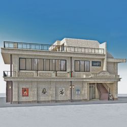 小田原シネマ館<br>
<span class="member_a">映画館</span>