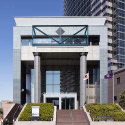 東京都写真美術館<br><span class="member_b">シネマテーク</span>