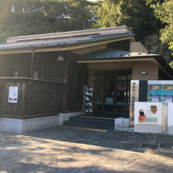 鎌倉市川喜多映画記念館<br>
<span class="member_b">シネマテーク</span>